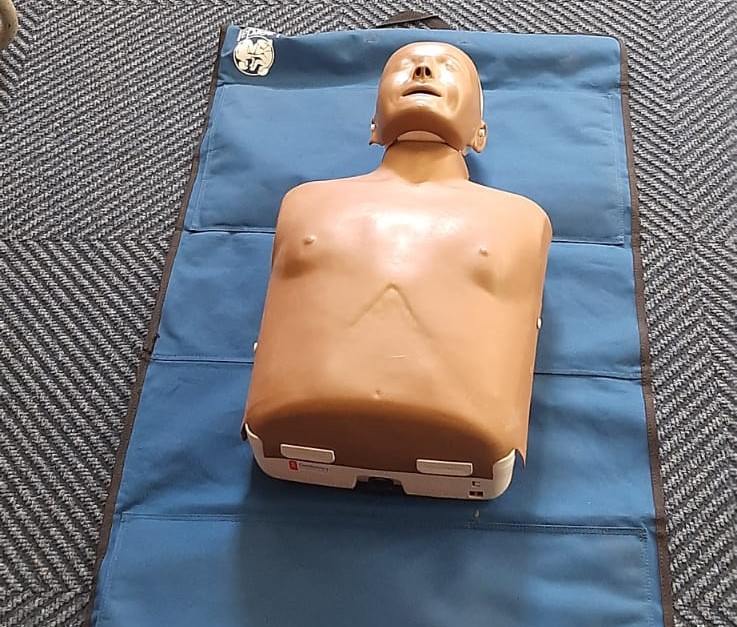 CPR 4