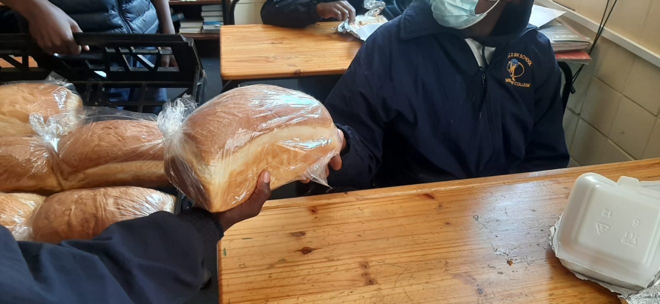 bread donation