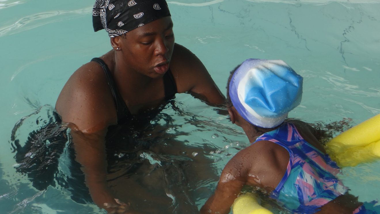 Swimming 2