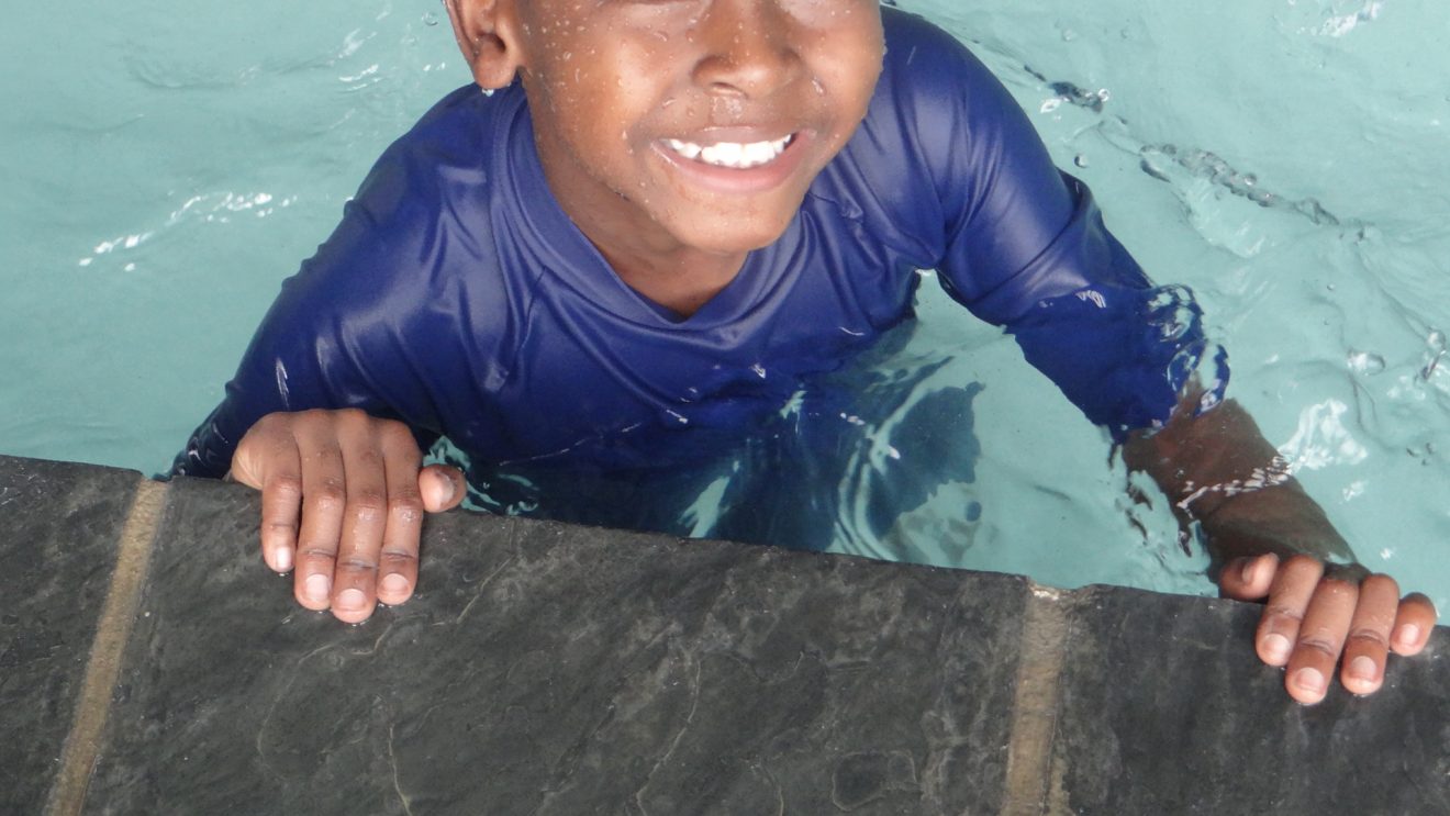 Swimming 3
