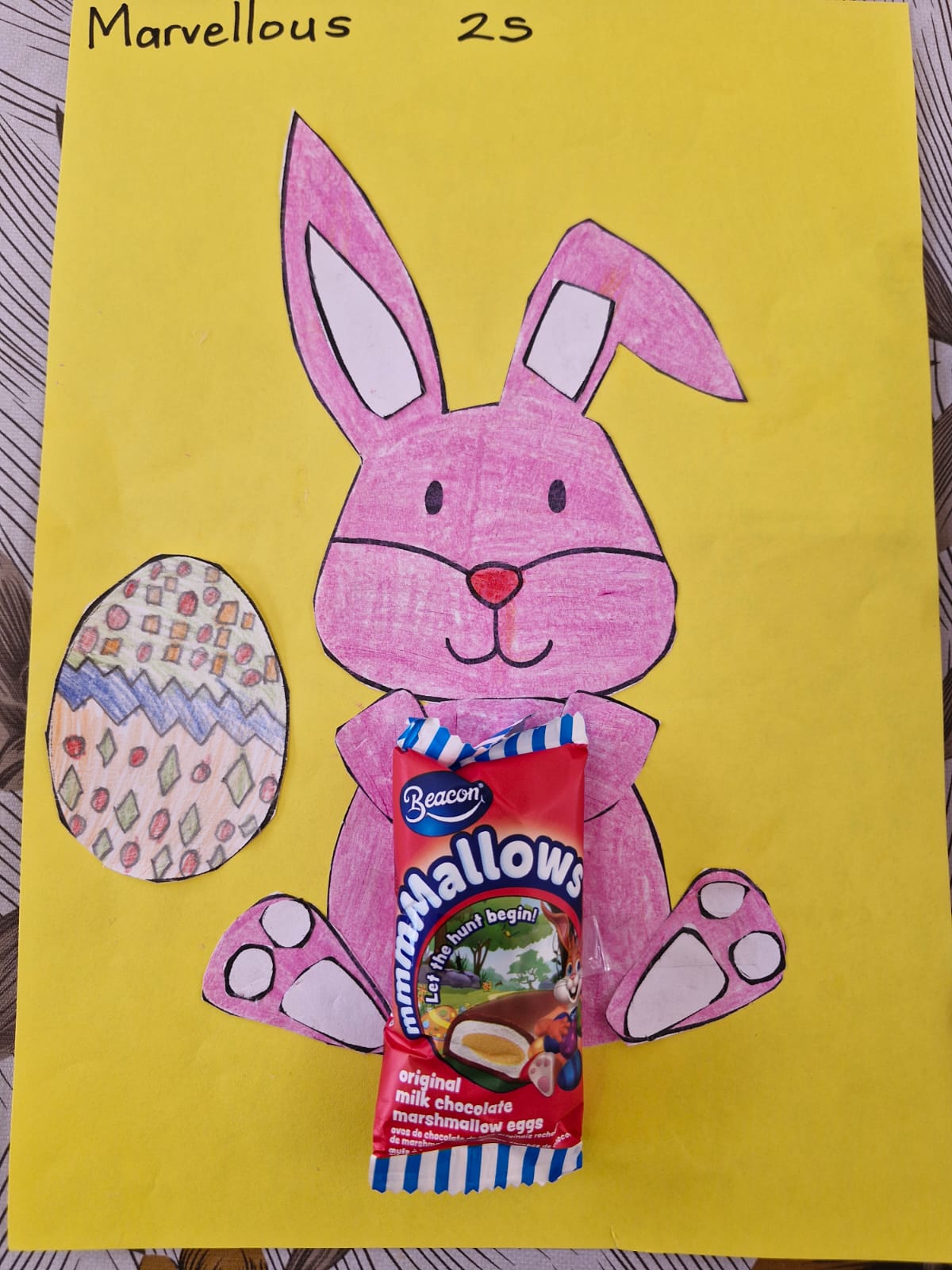 Easter 2