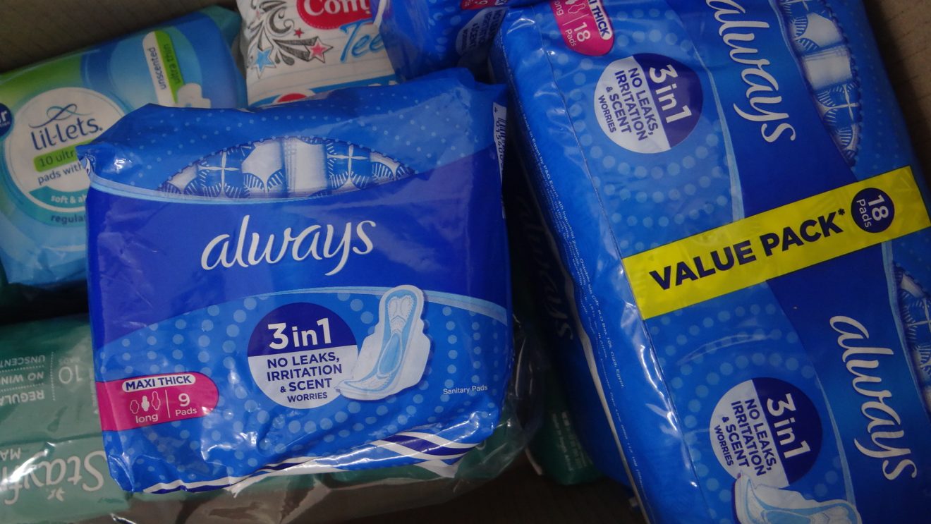 Pads 2