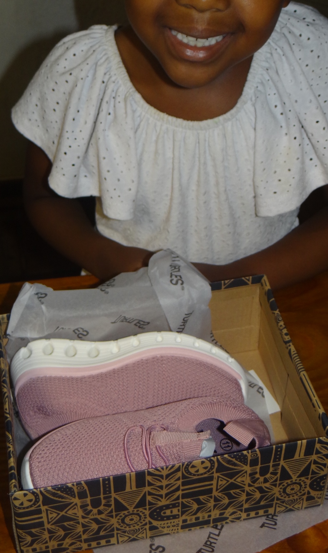Takkies 1