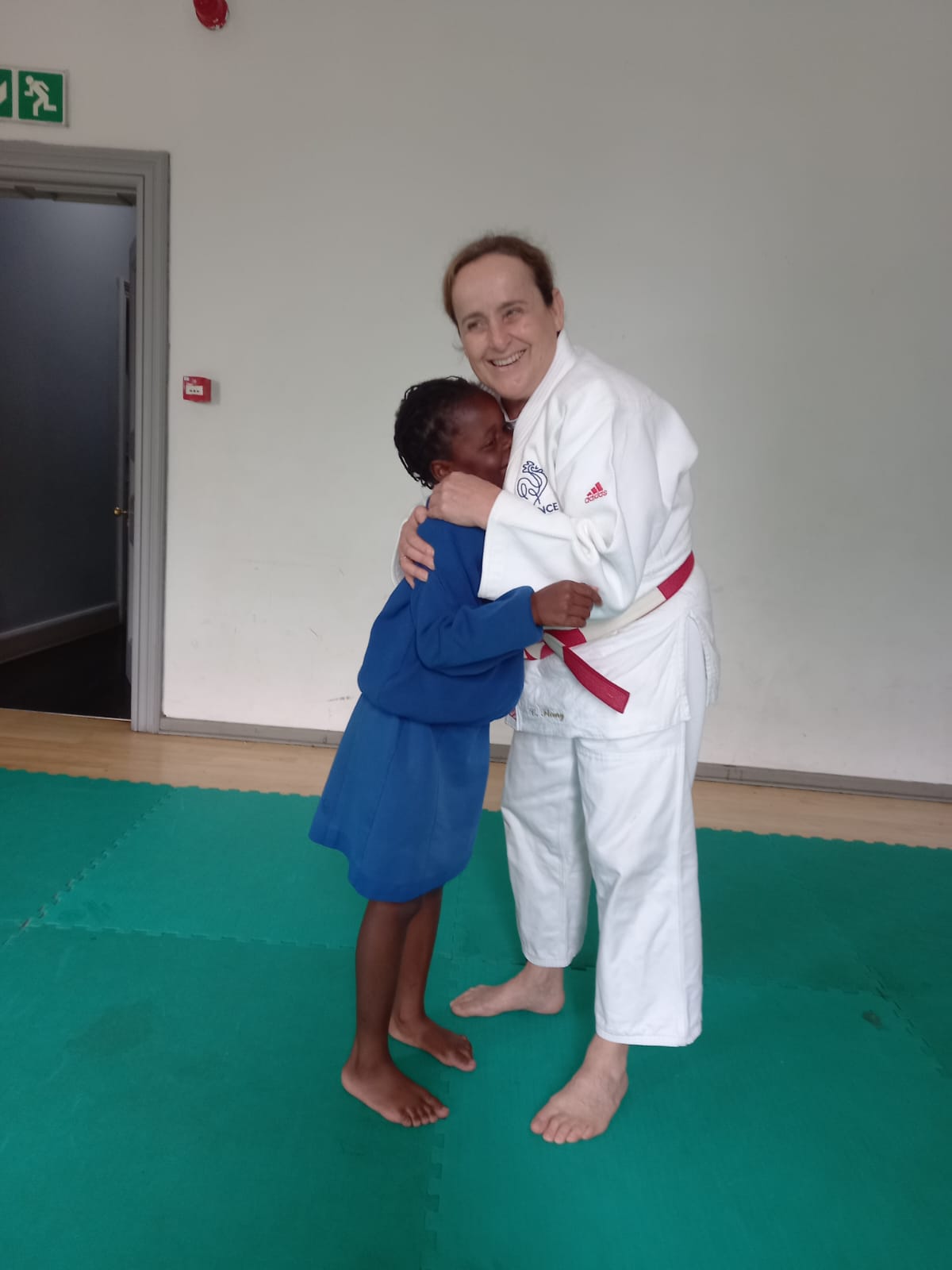 Judo 2