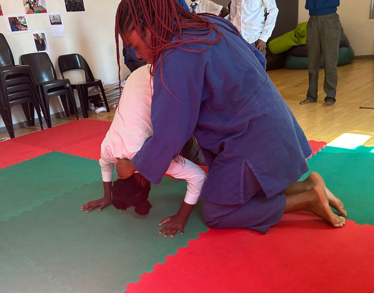 Judo 1