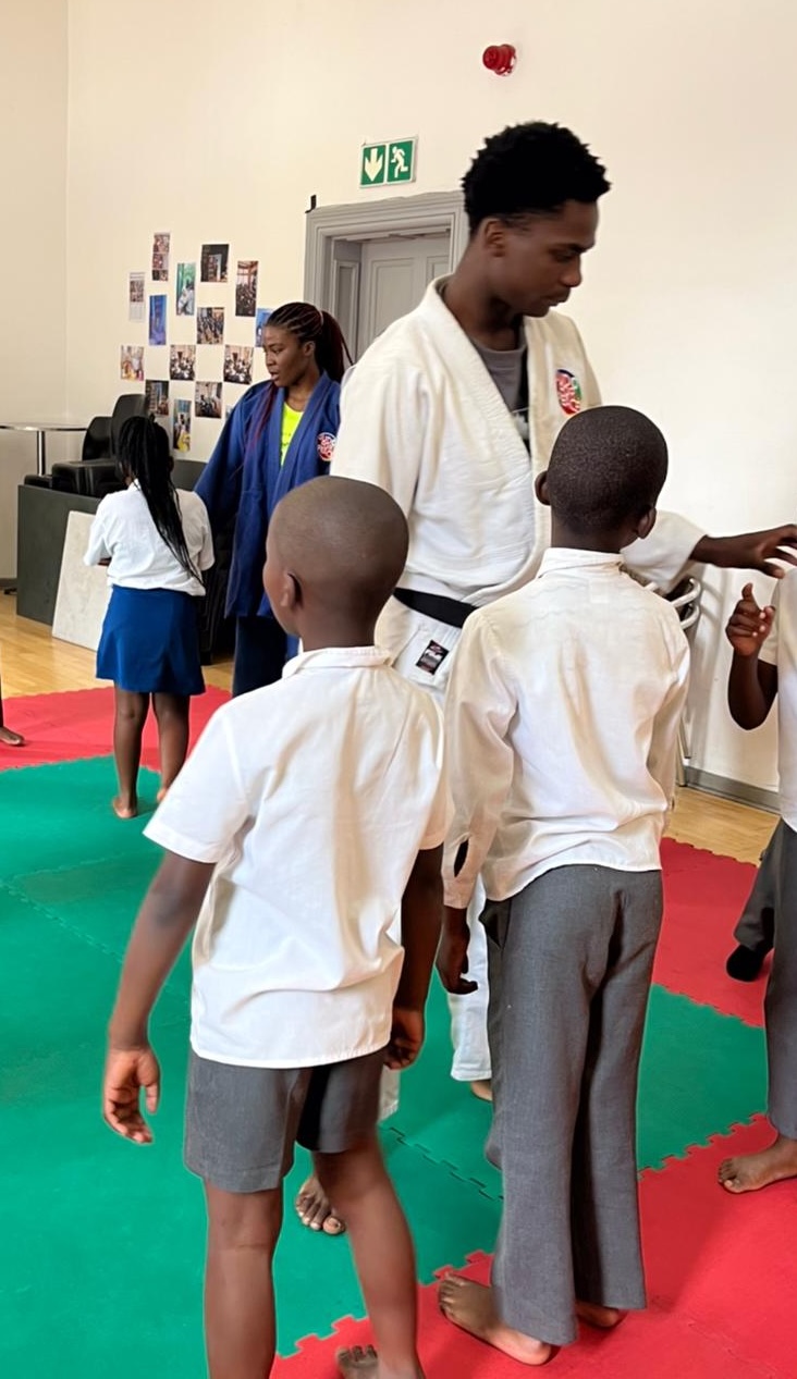 Judo 4