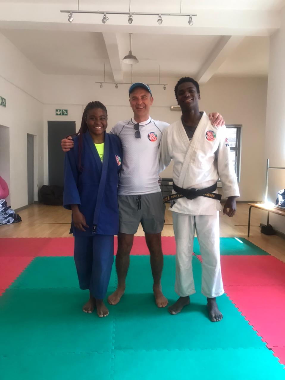 Judo 5