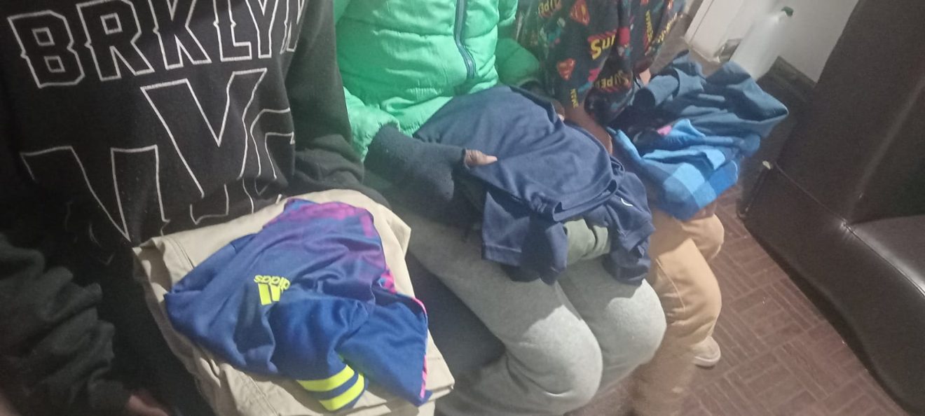 Clothes 2