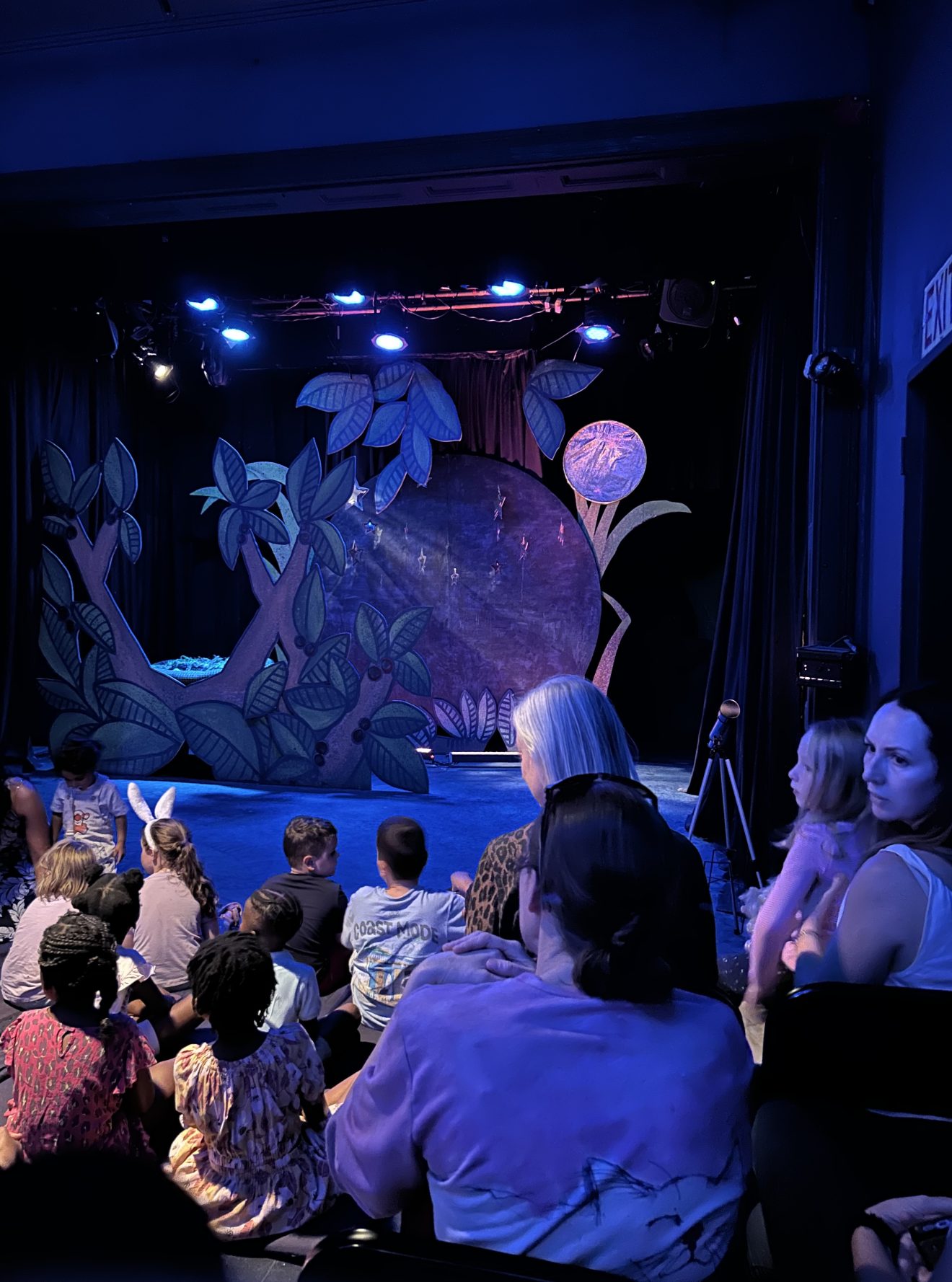 Theatre 2
