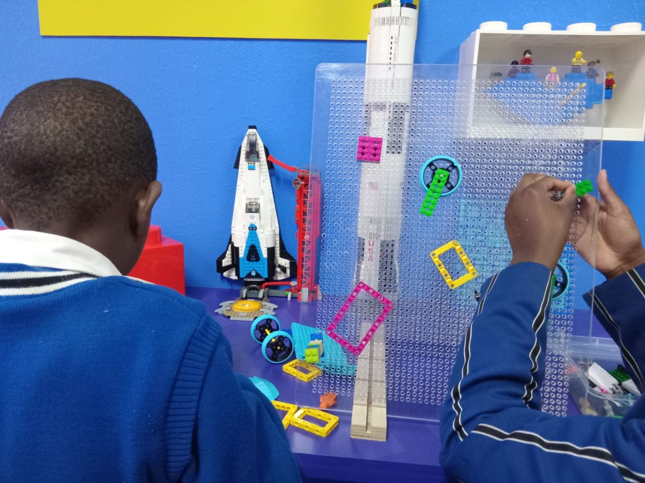 Robotics 2