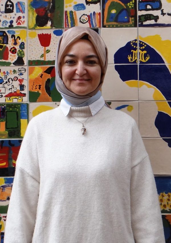 Aysegul Ergul