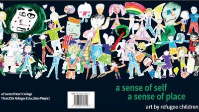 a sense of a sense of